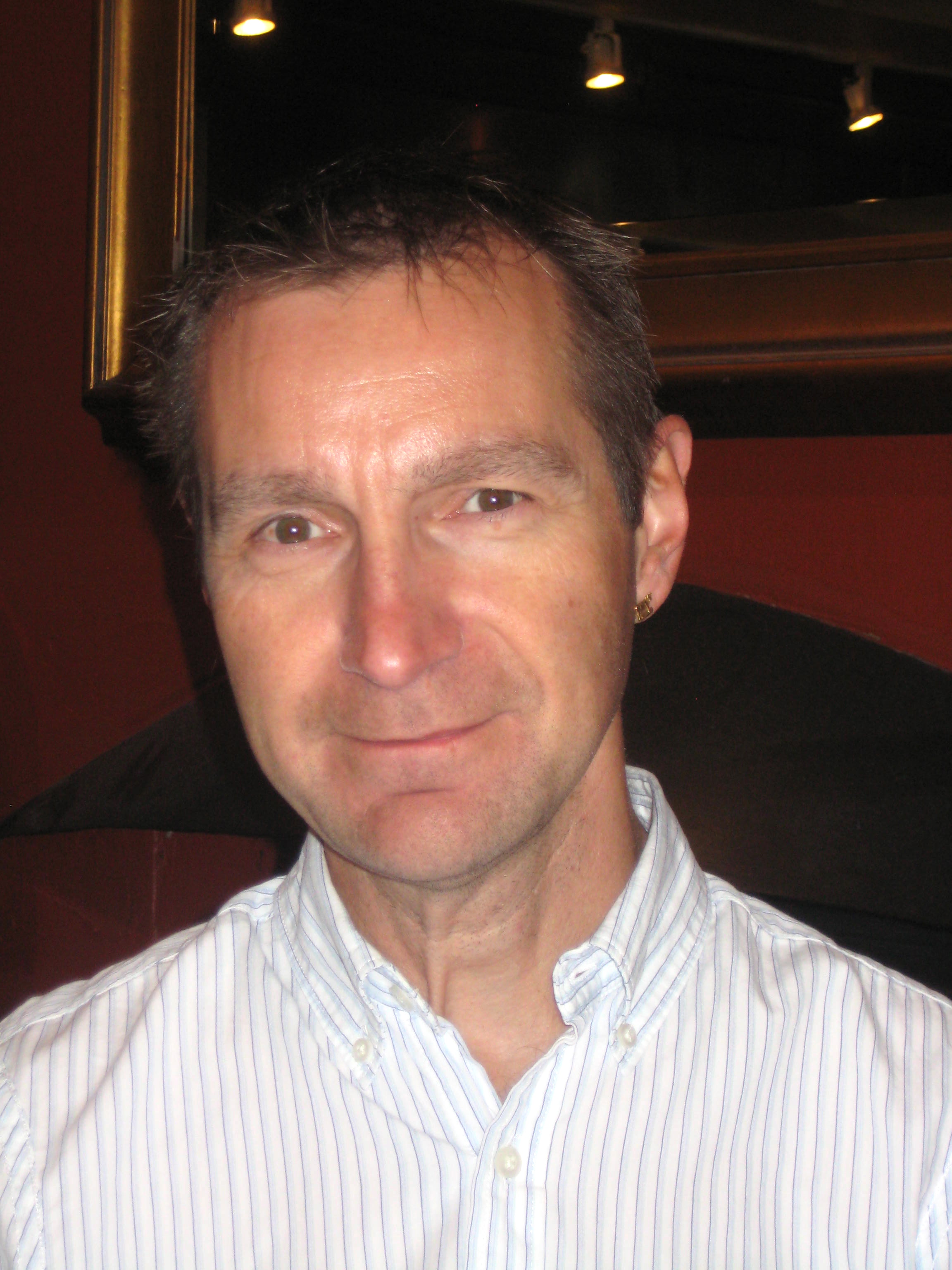 Repenning, Alexander