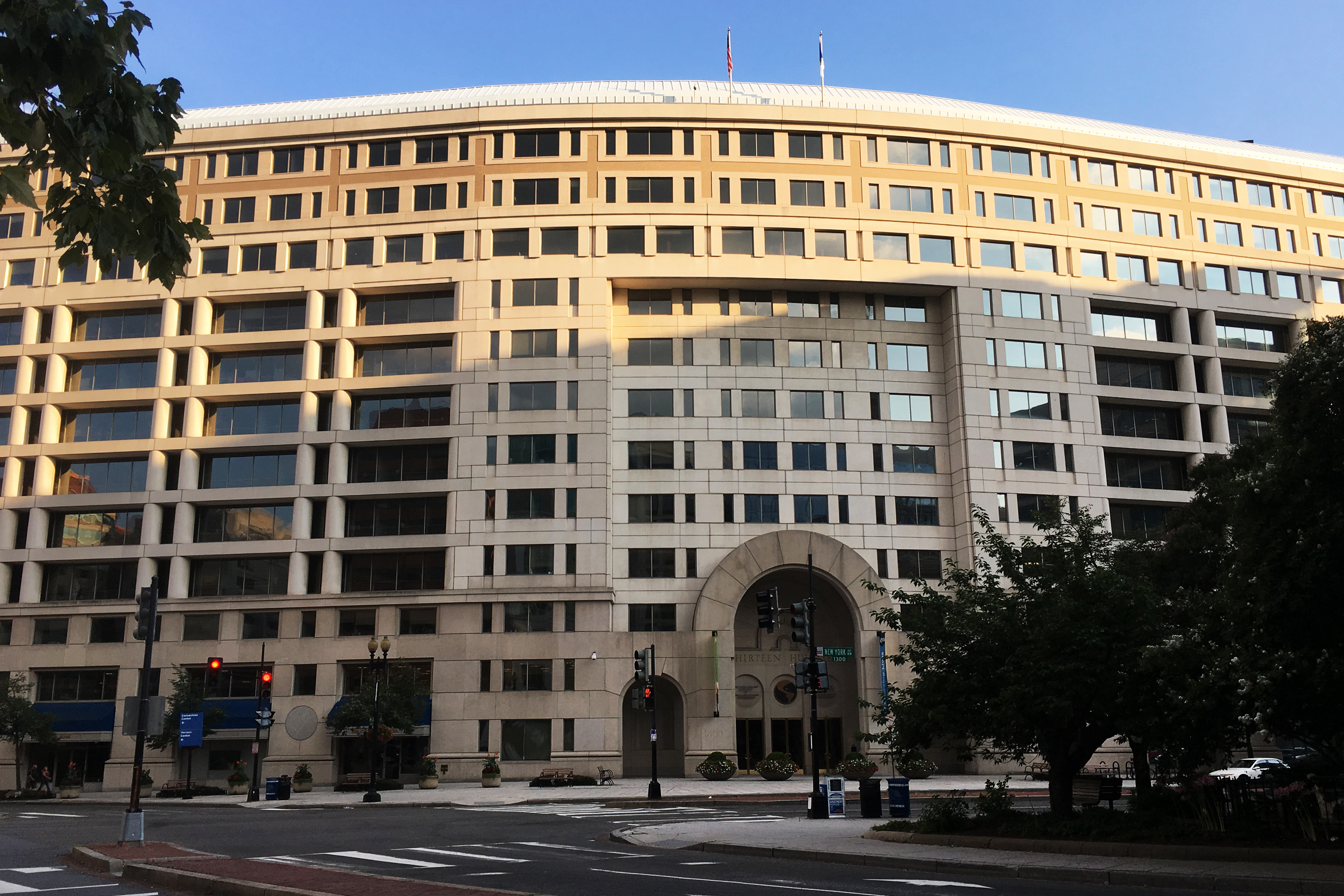 Inter-American Development Bank