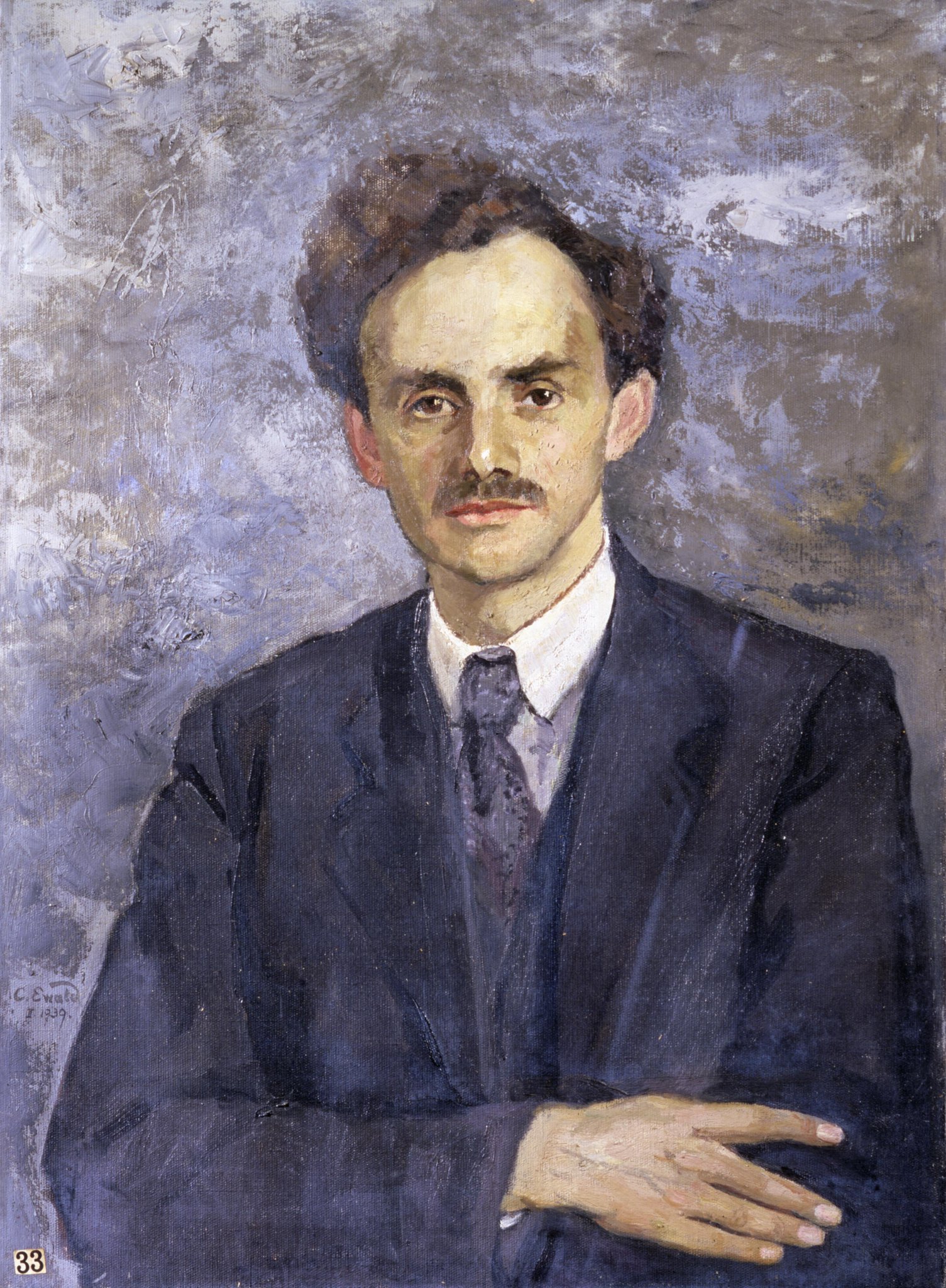 Dirac, Paul