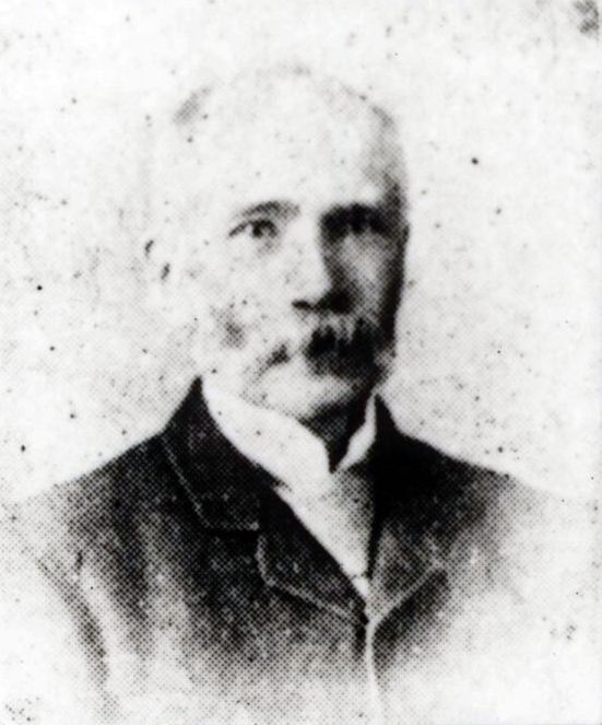 Gowland, William