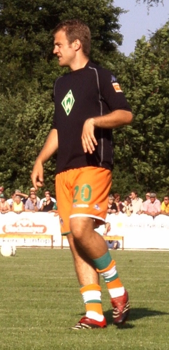 Jensen, Daniel