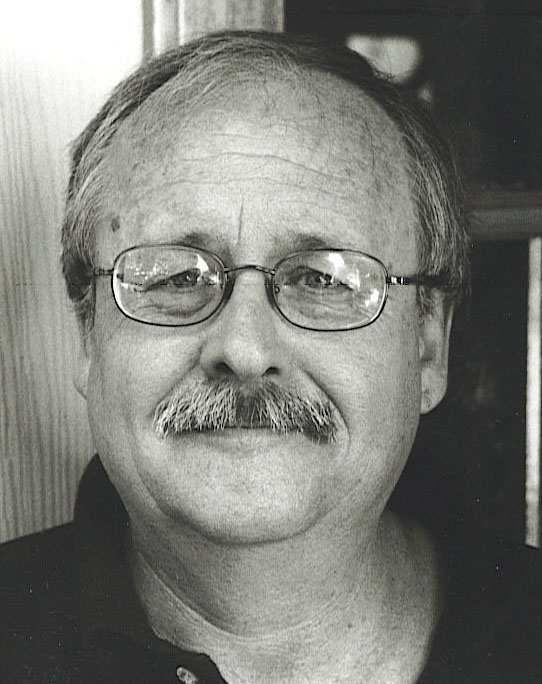 McDougal, Dennis