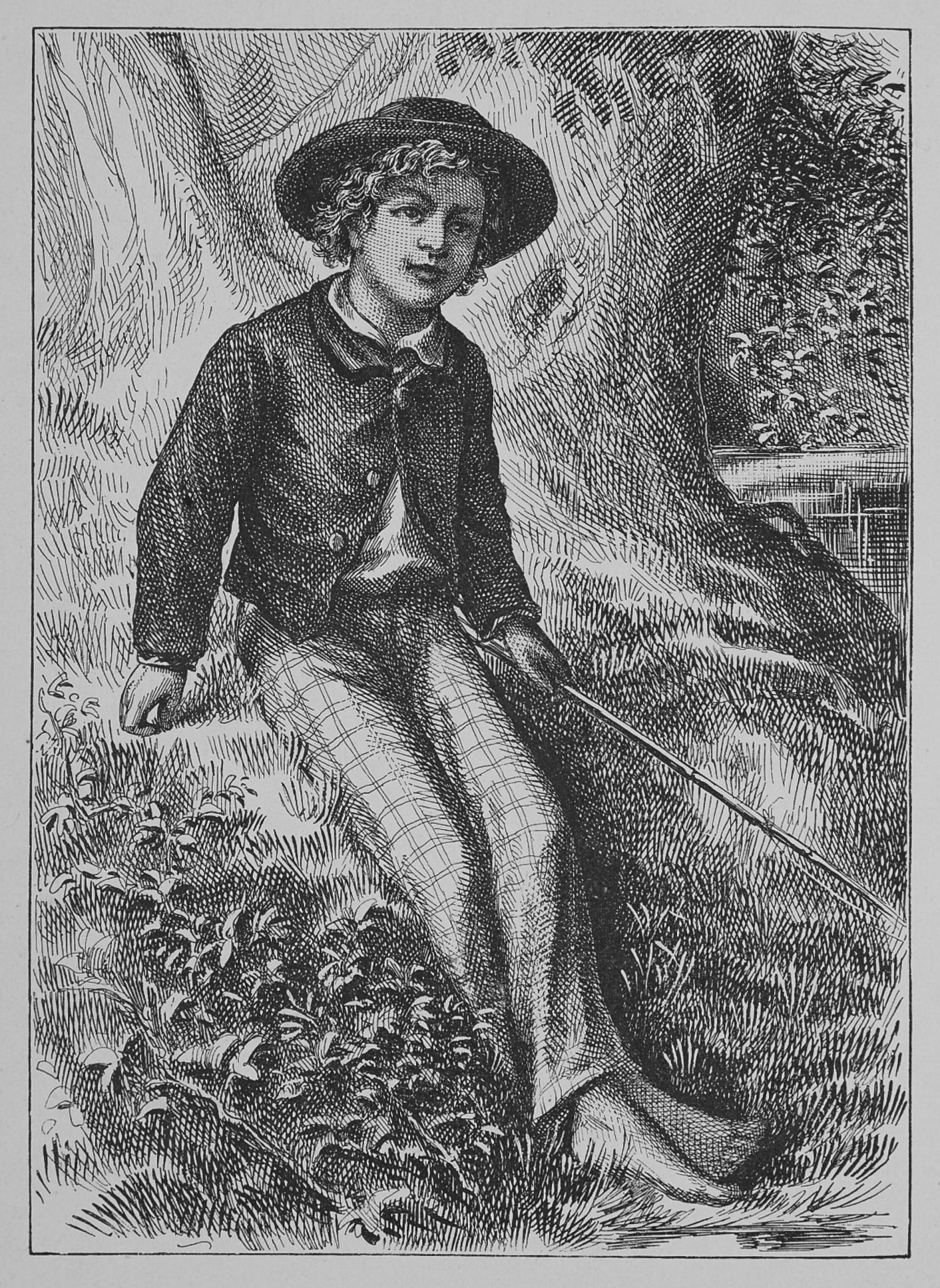 E. C. Myers