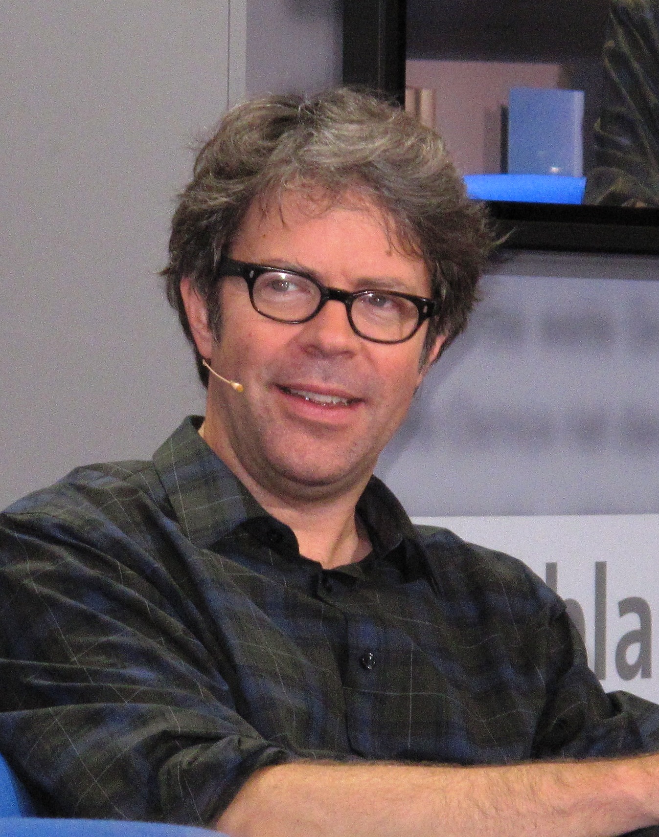 Franzen, Jonathan