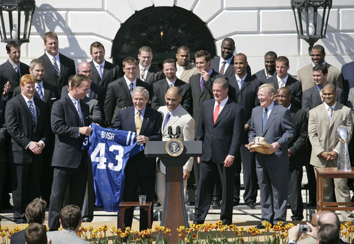 Manning, Peyton