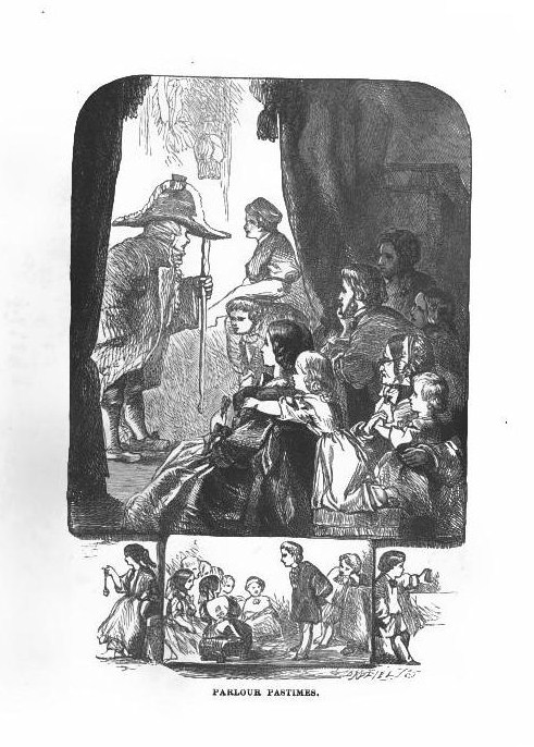 Pardon, George Frederick