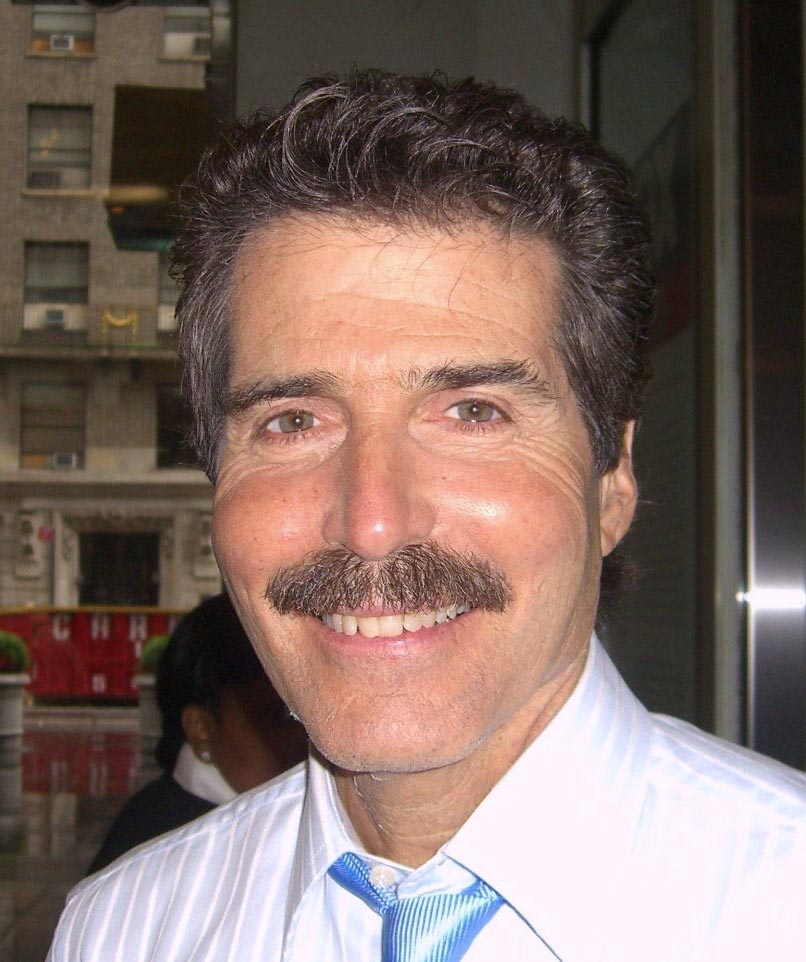 Stossel, John