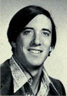 Keller, Mike