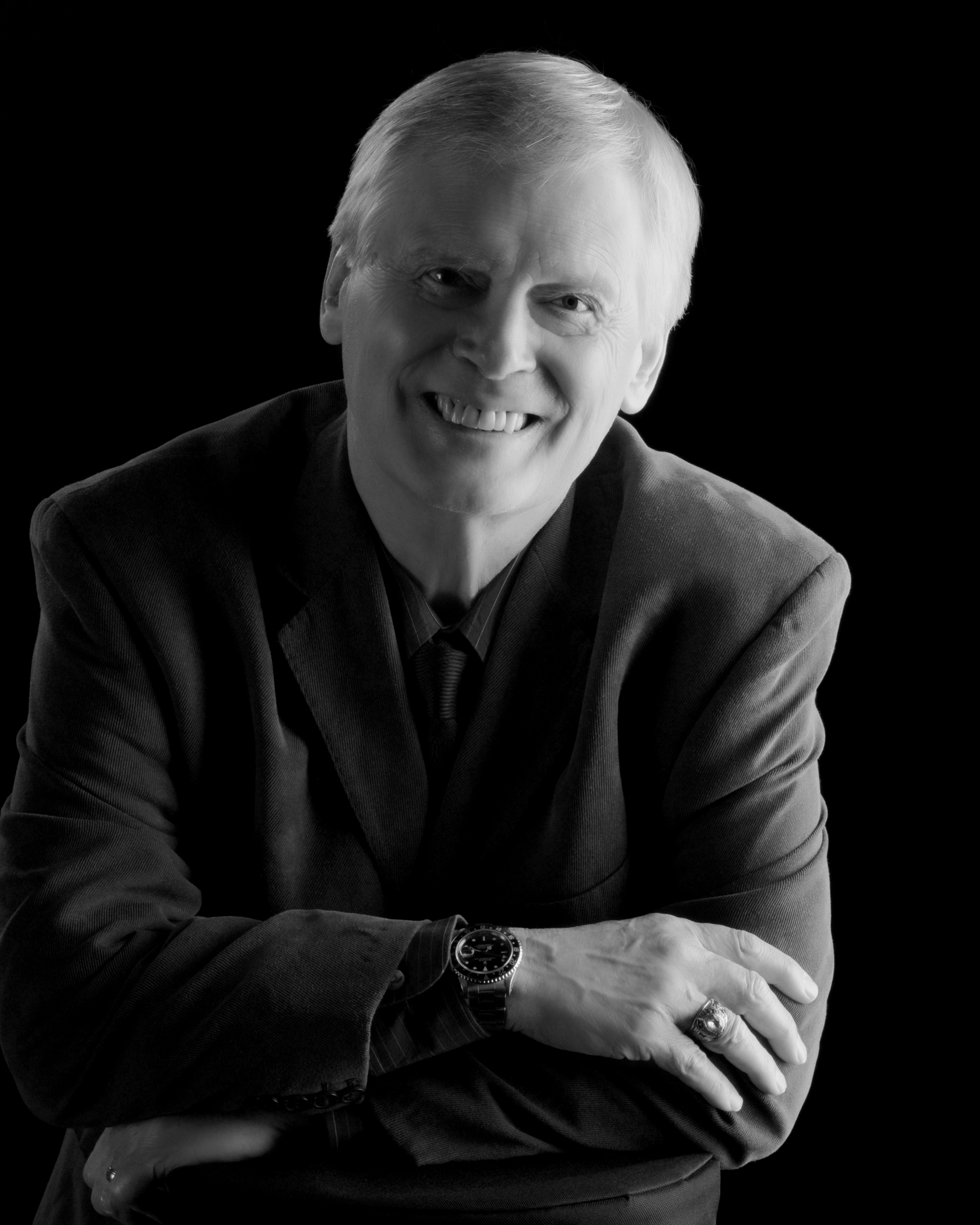 Dudley L. Poston, Jr.