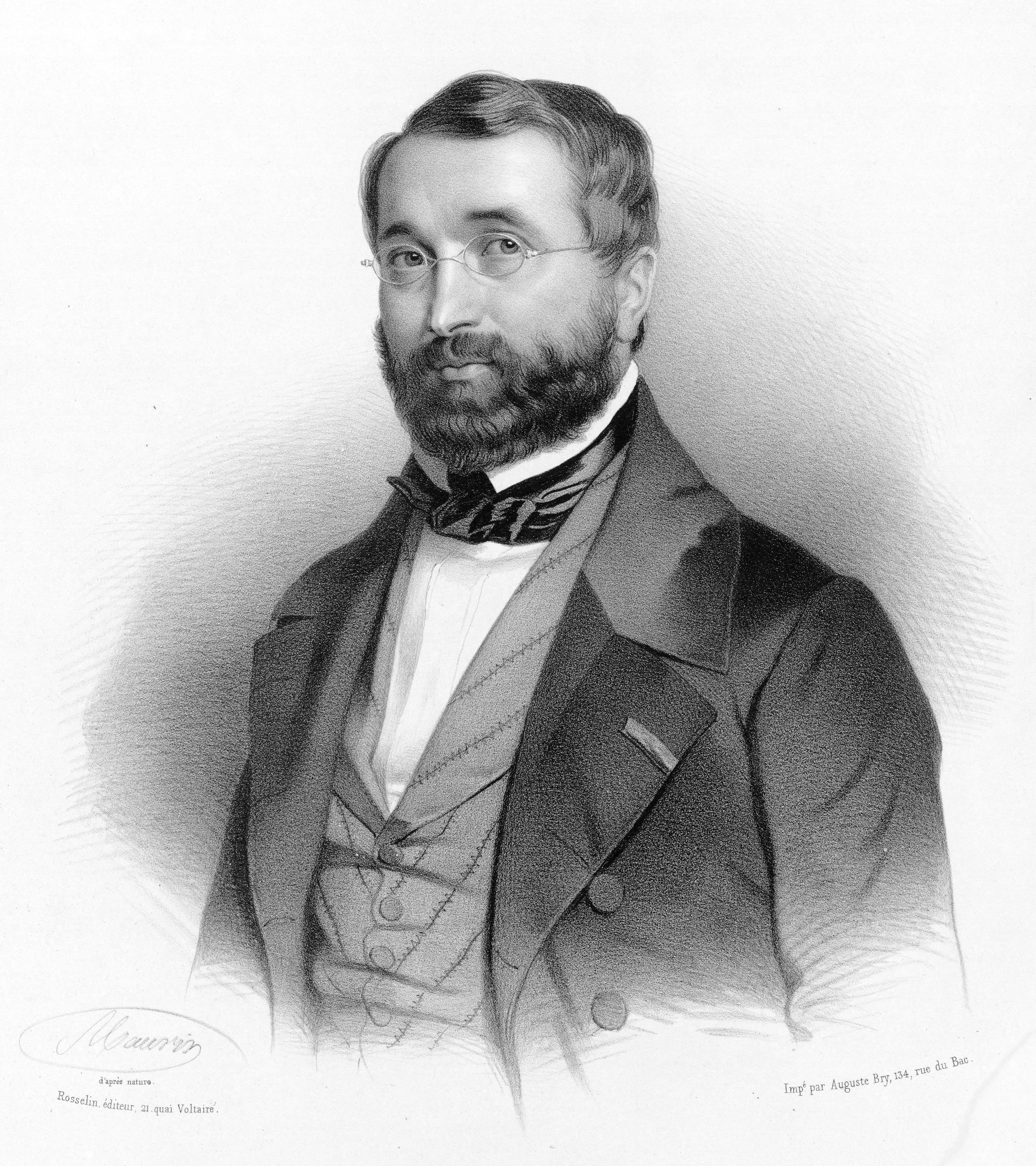 Adam, Adolphe Charles