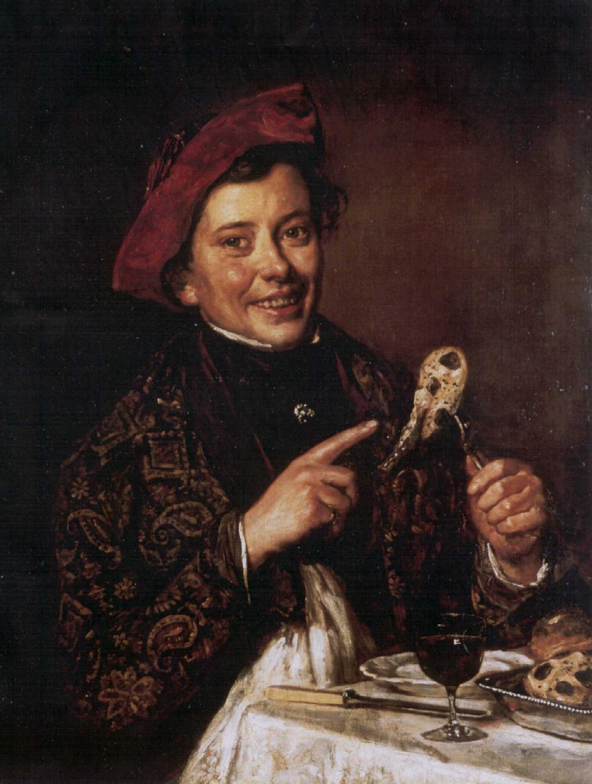Soyer, Alexis