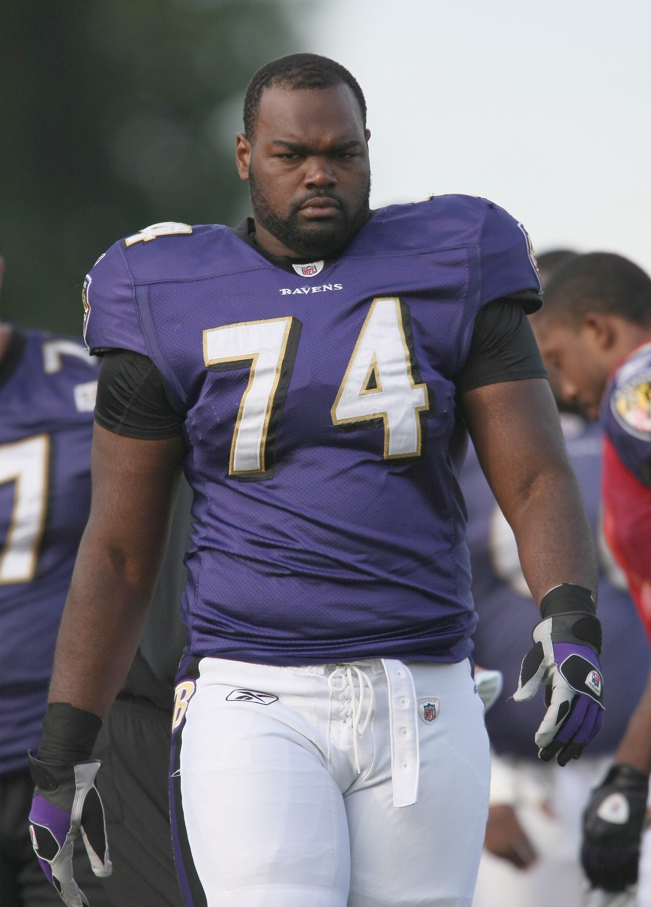 Oher, Michael