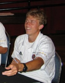 Carroll, Brian