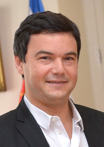 Piketty, Thomas