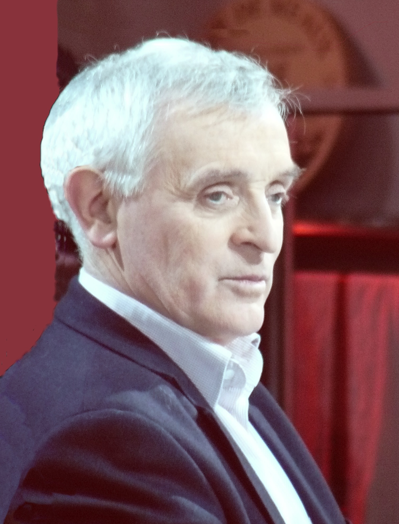 Jouzel, Jean