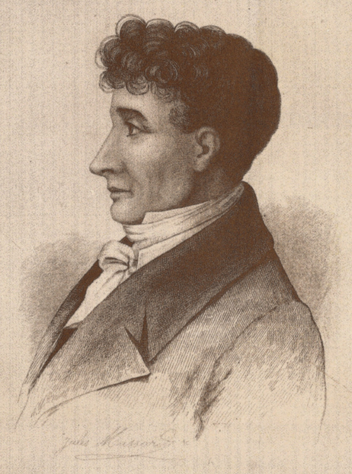 Joubert, Joseph