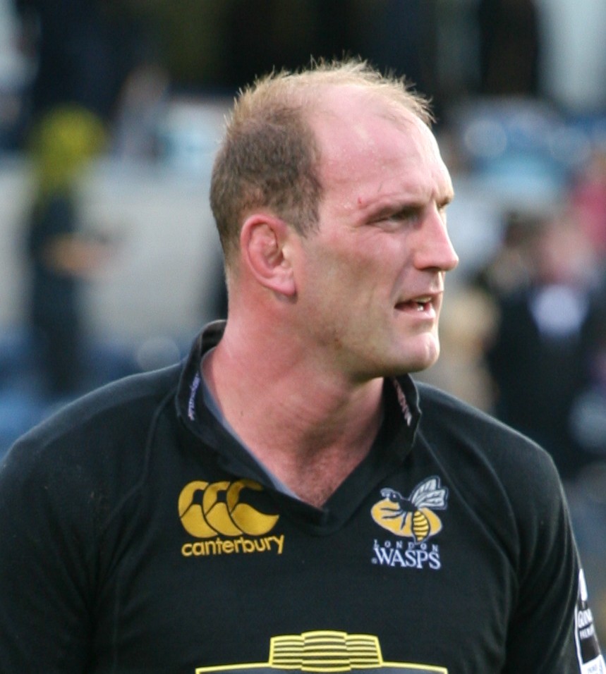 Dallaglio, Lawrence