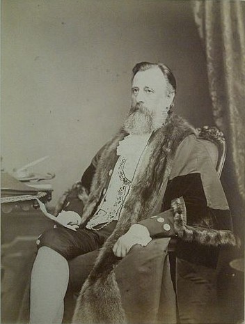 Scott, Benjamin