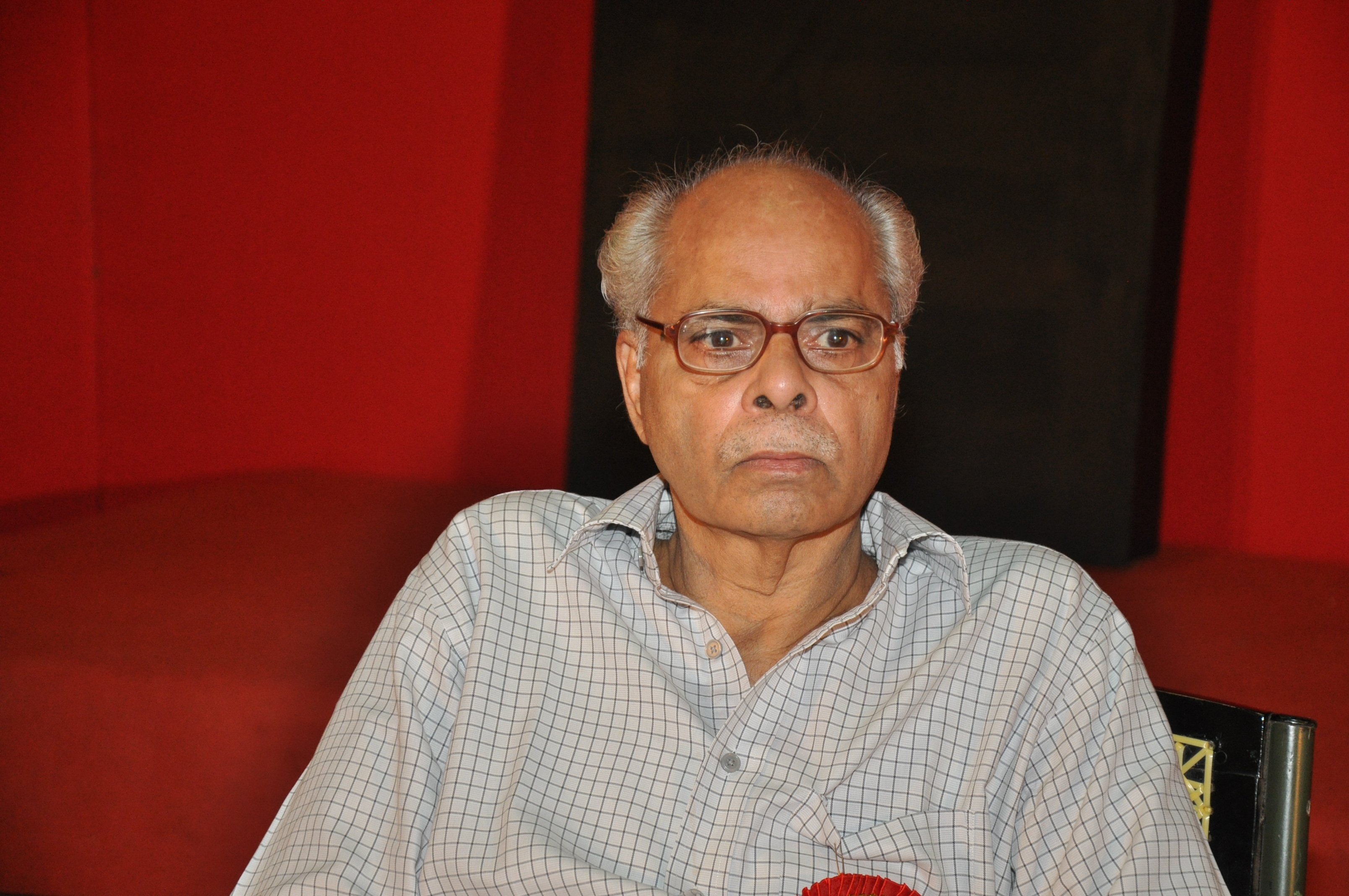 K.N. Panikkar