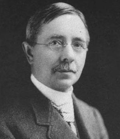 Thwaites, Reuben Gold