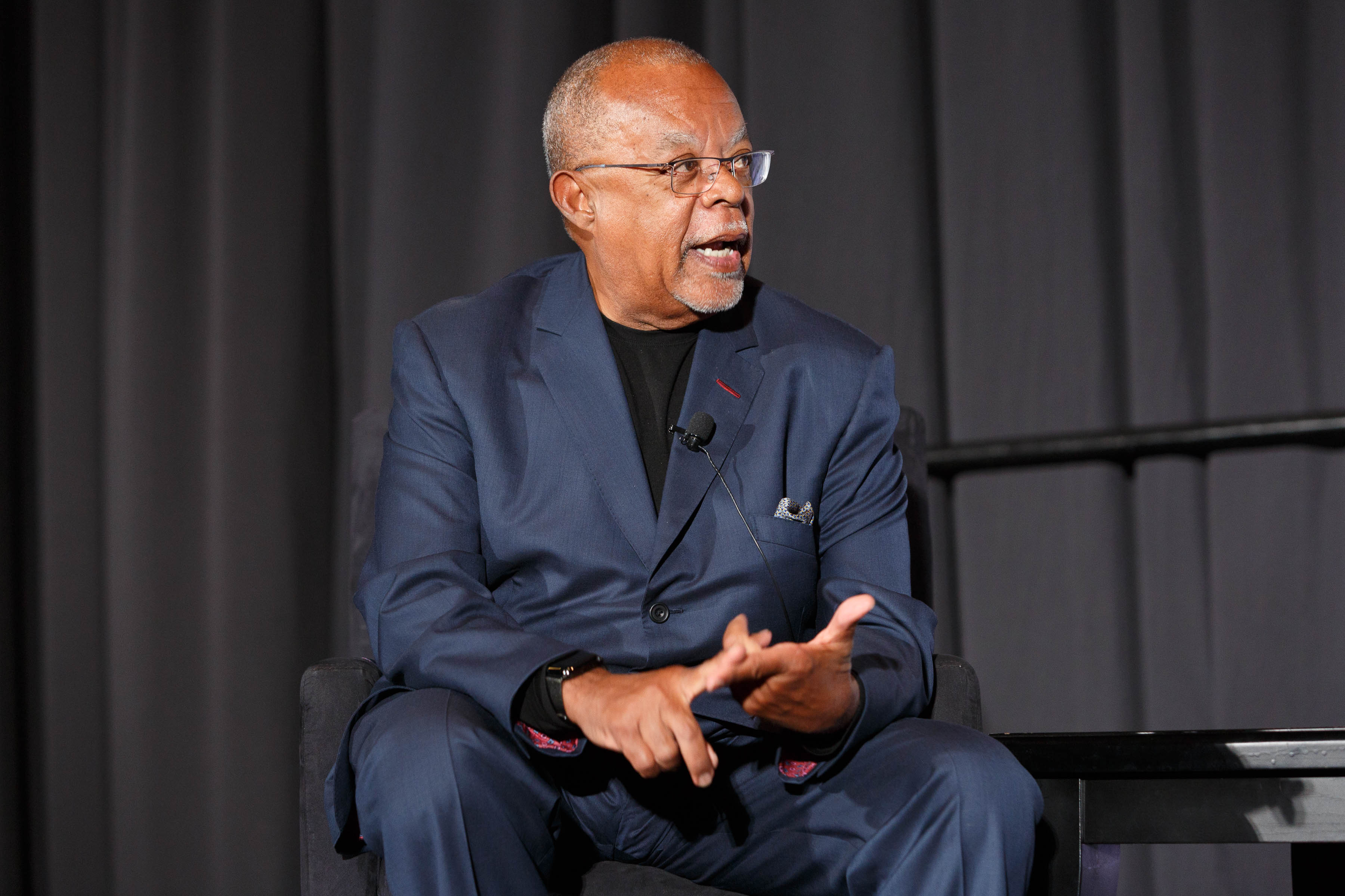 Henry Louis Gates, Jr.