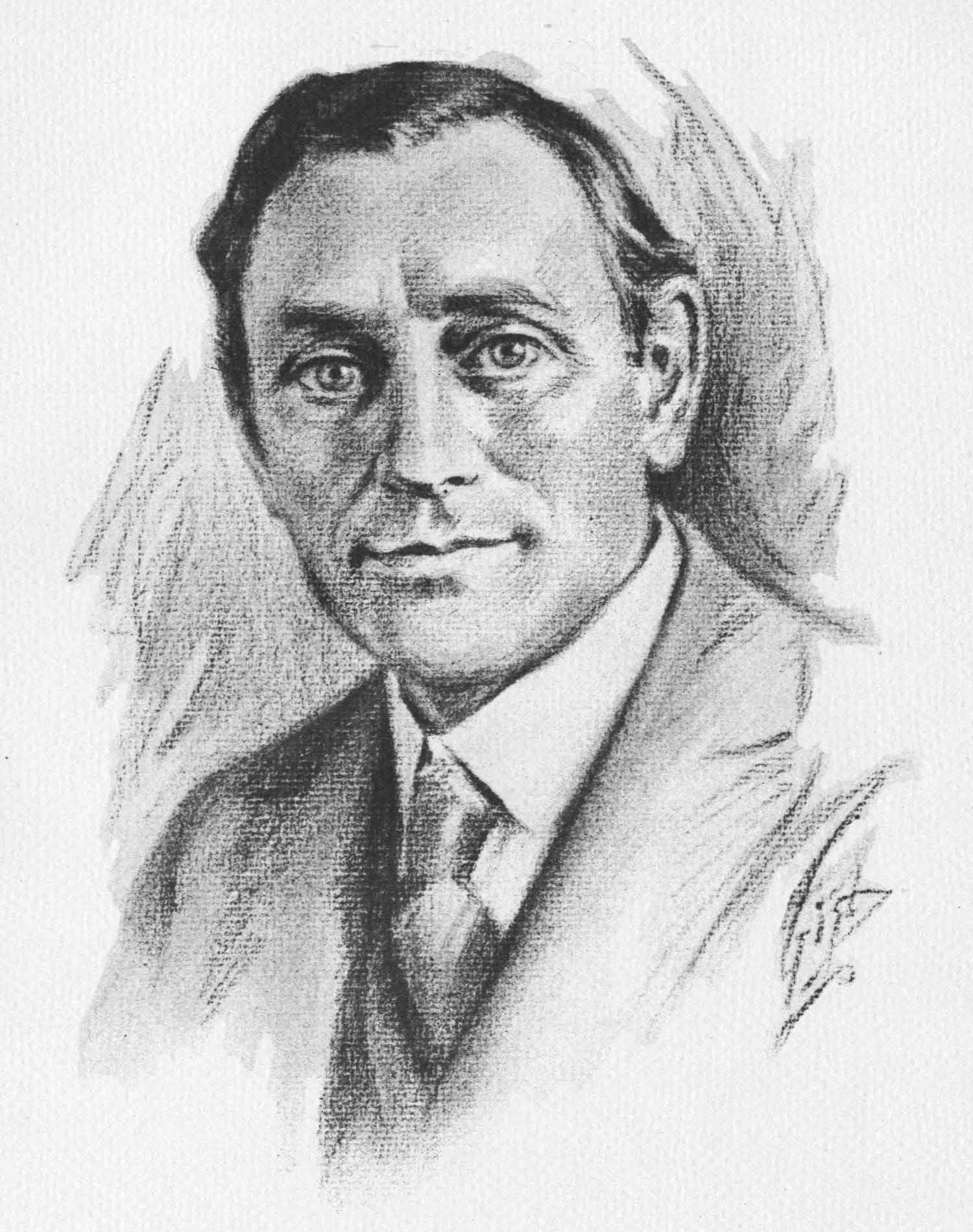 Bateman, Harry