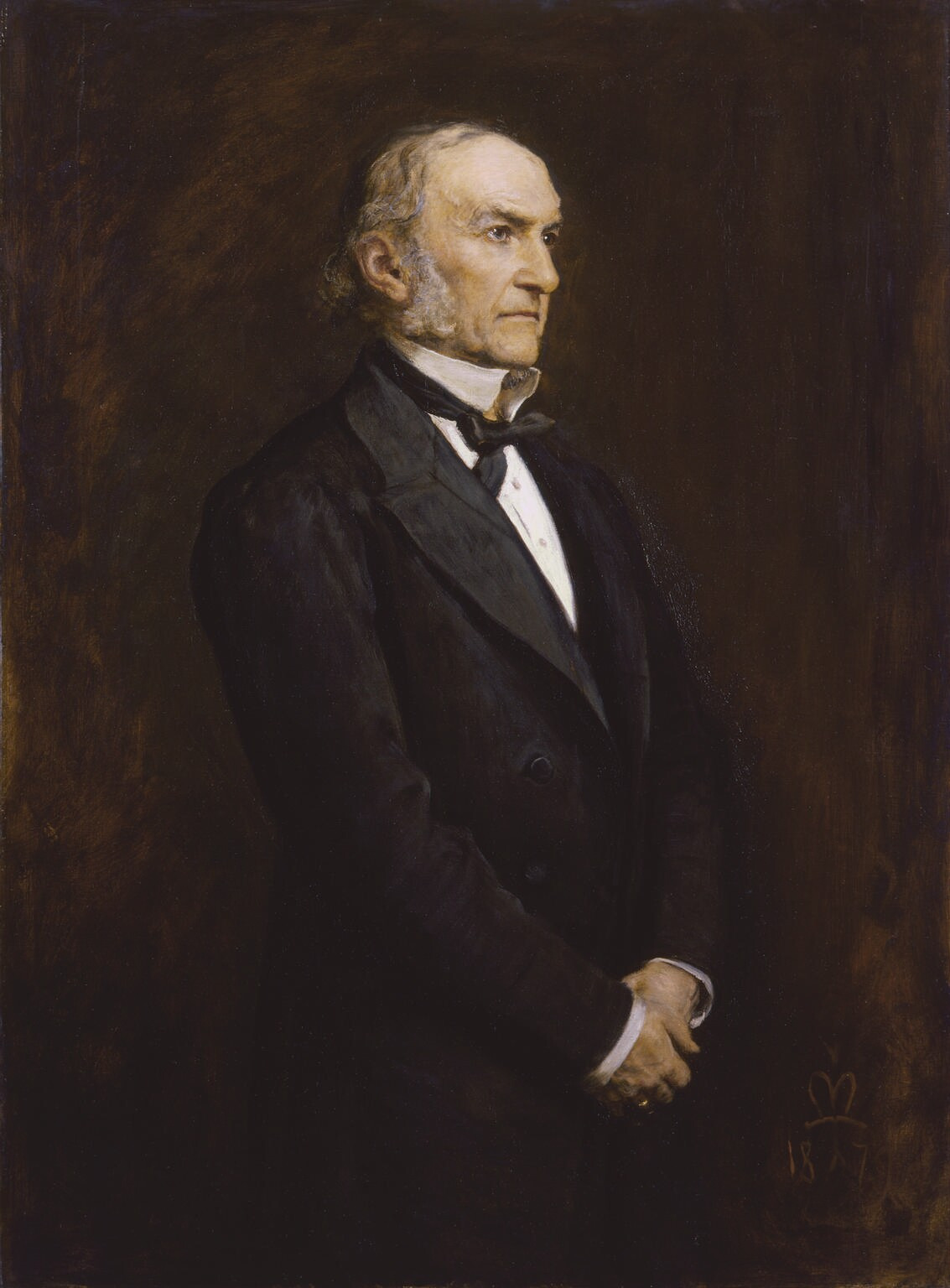 Gladstone, William Ewart