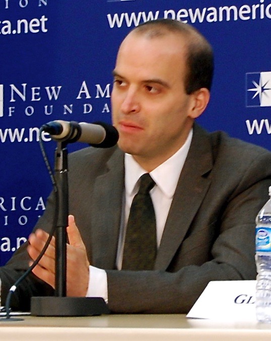 Leonhardt, David