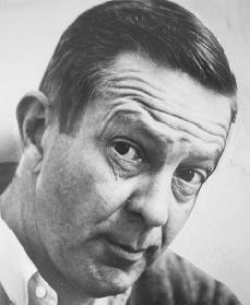 Cheever, John