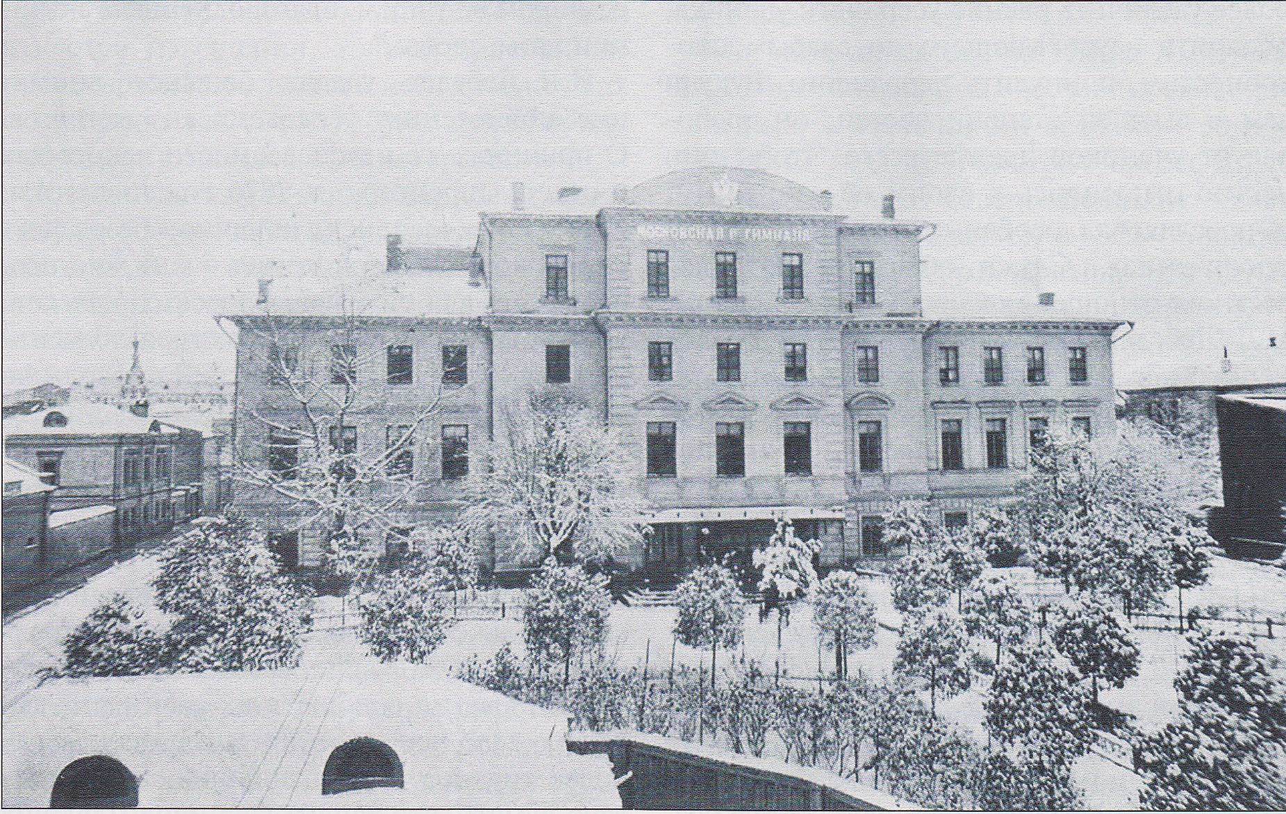 Ostrovsky, Alexander