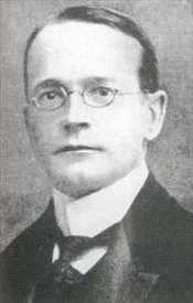 McCabe, Joseph