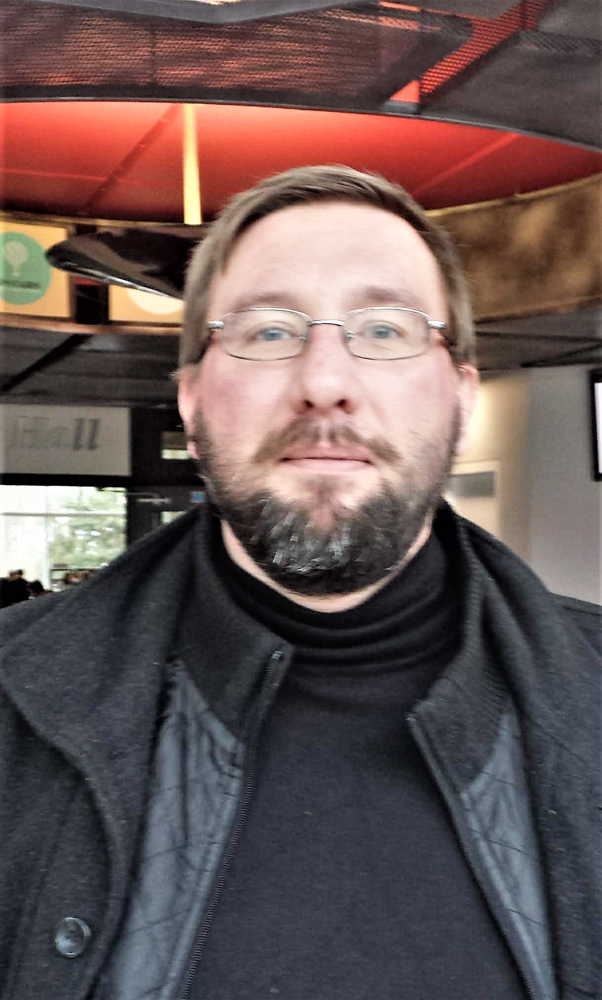 Hanrahan, Gareth