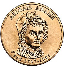 Adams, Abigail