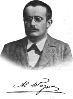 Wagner, Alexander