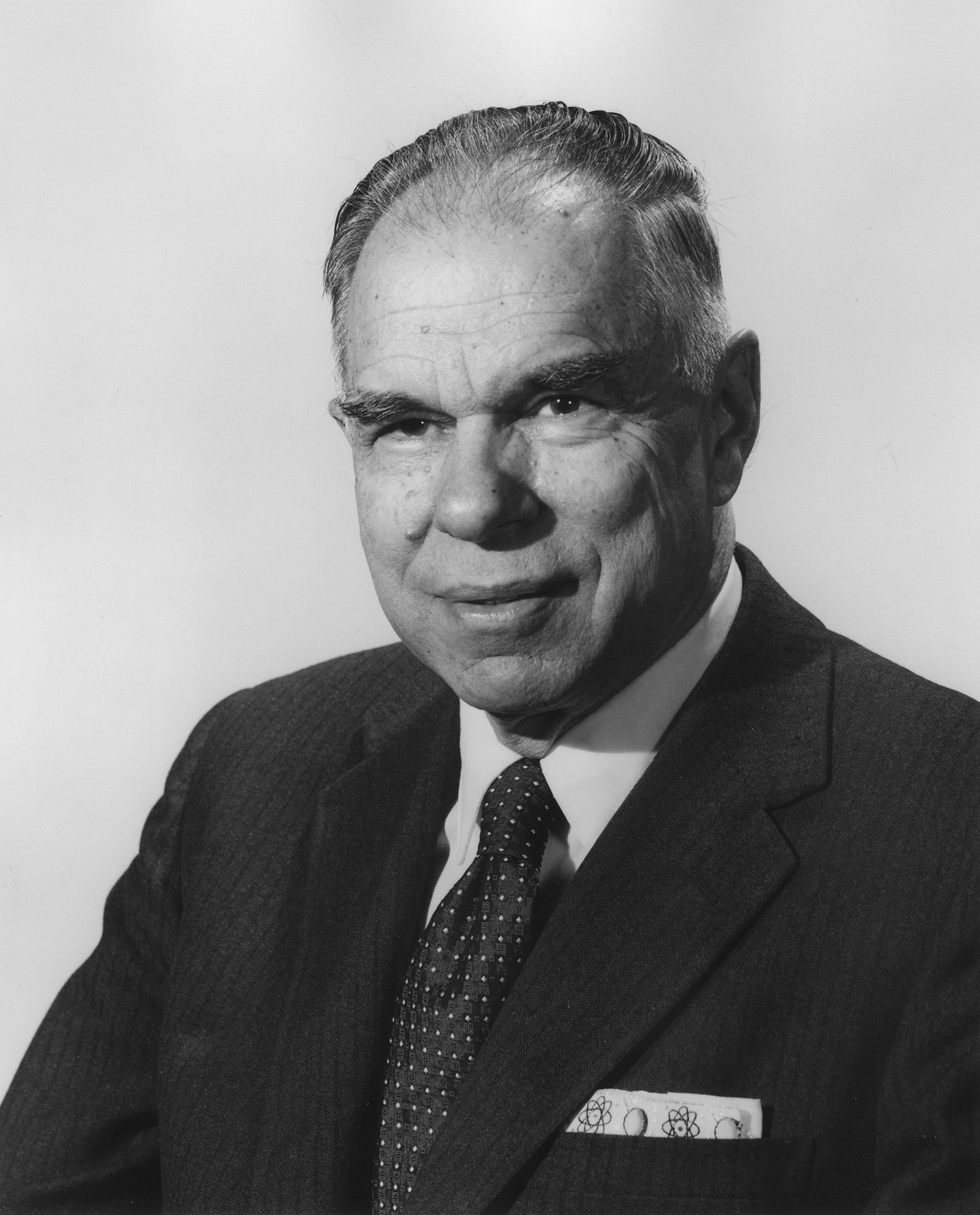 Seaborg, Glenn T.