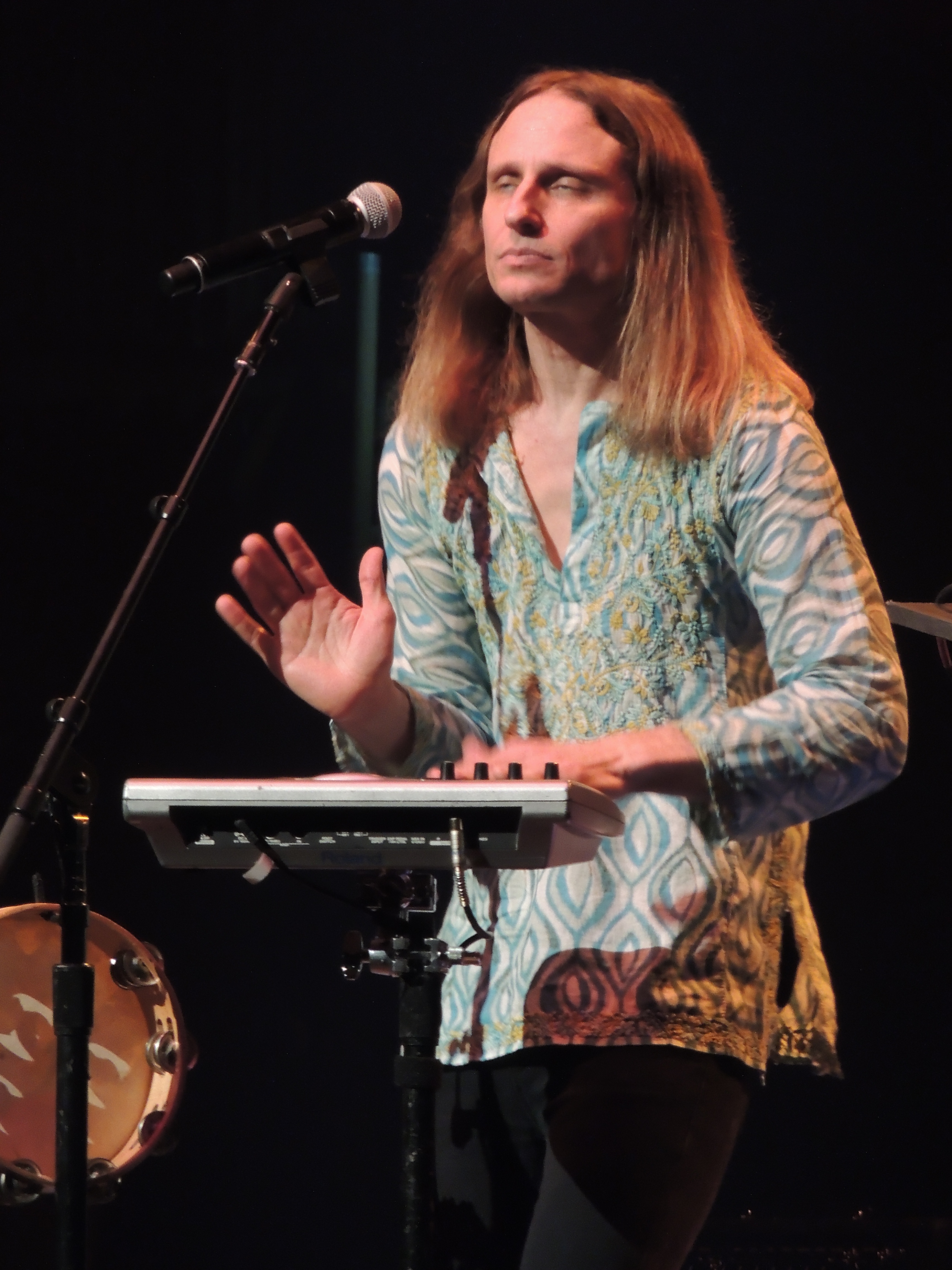 Jon Davison