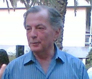 Rabinovich, Itamar