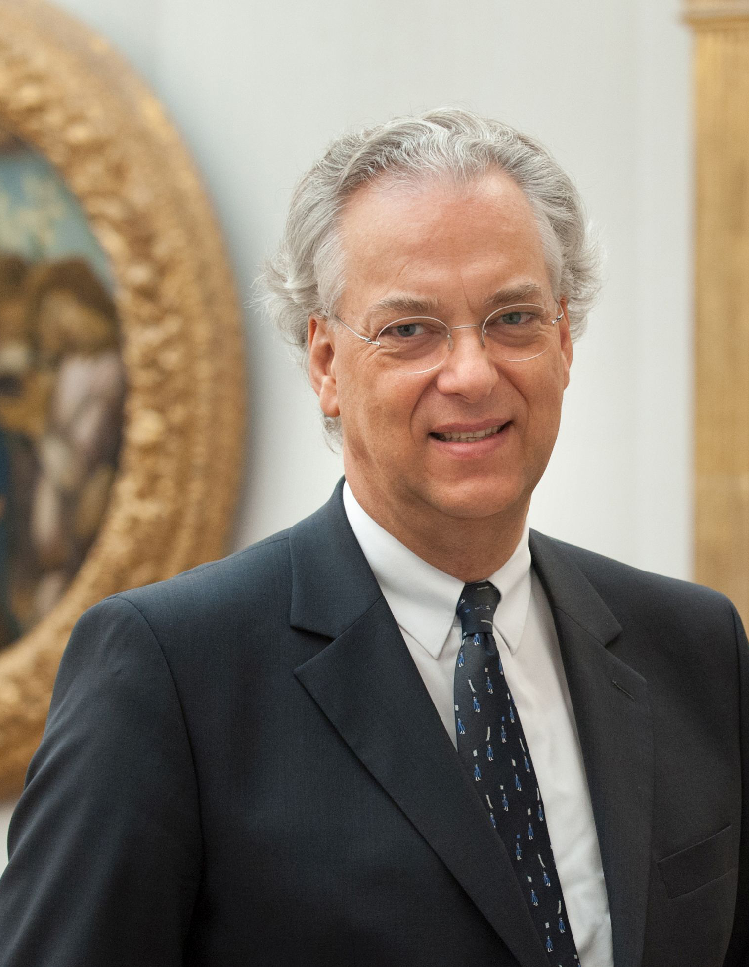 Eissenhauer, Michael