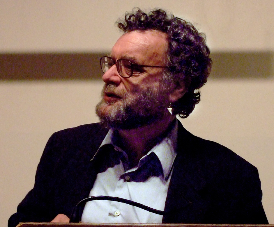 Michael Swanwick