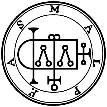 Malphas
