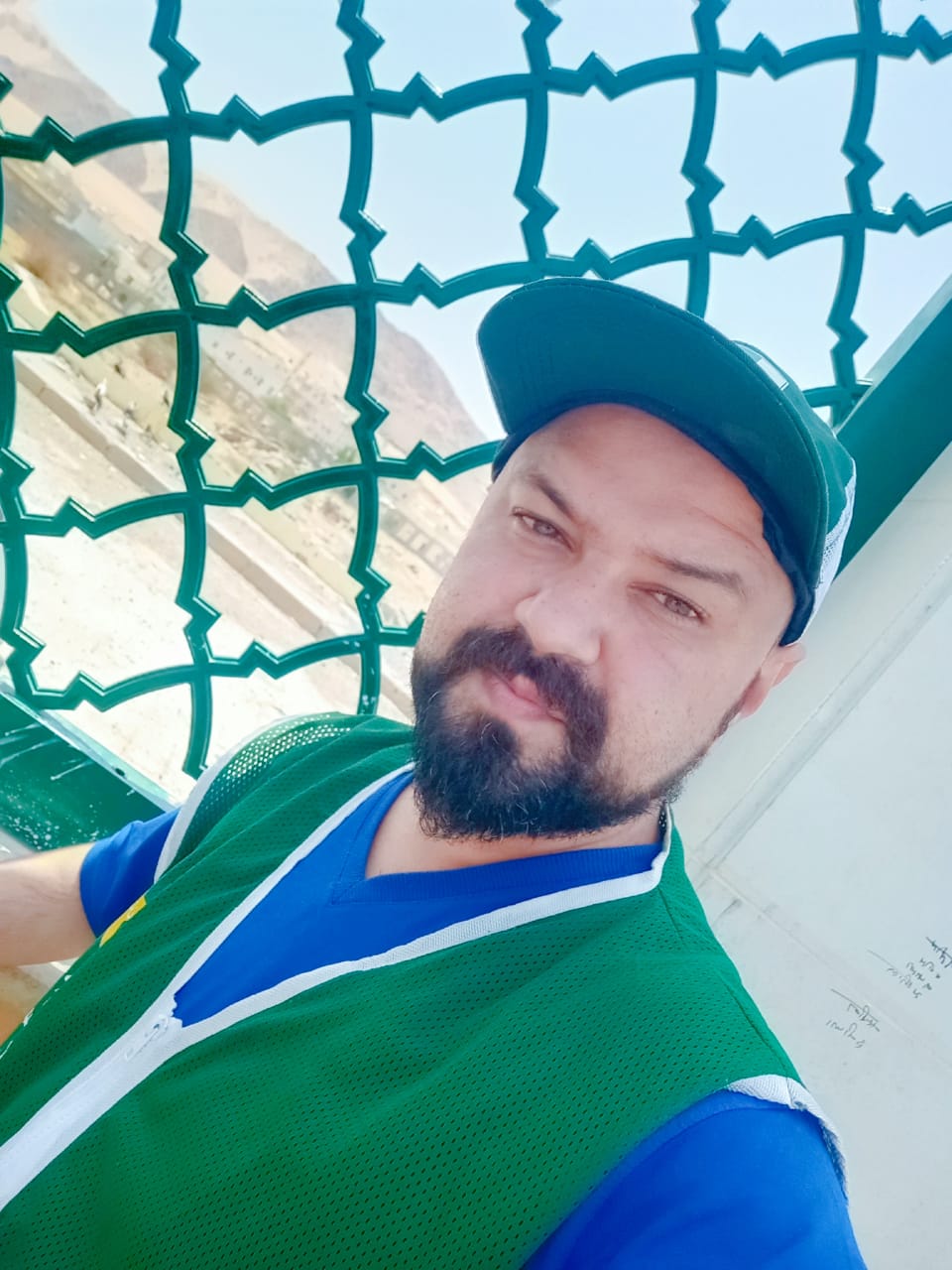 Asif Bashir