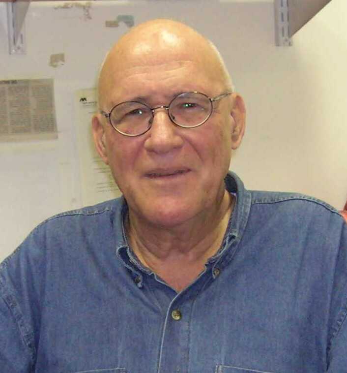 Benjamin Beit-Hallahmi