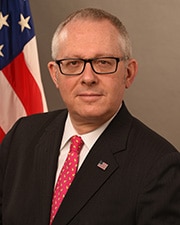 Caputo, Michael