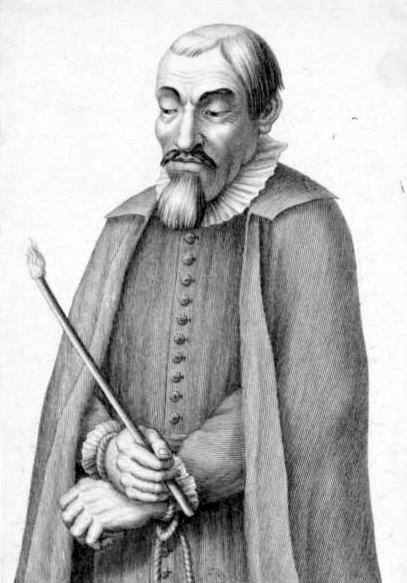 Molinos, Miguel de
