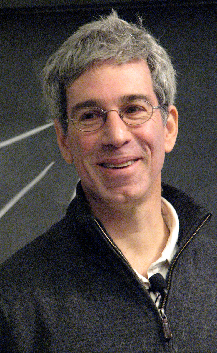 Abrahams, Marc