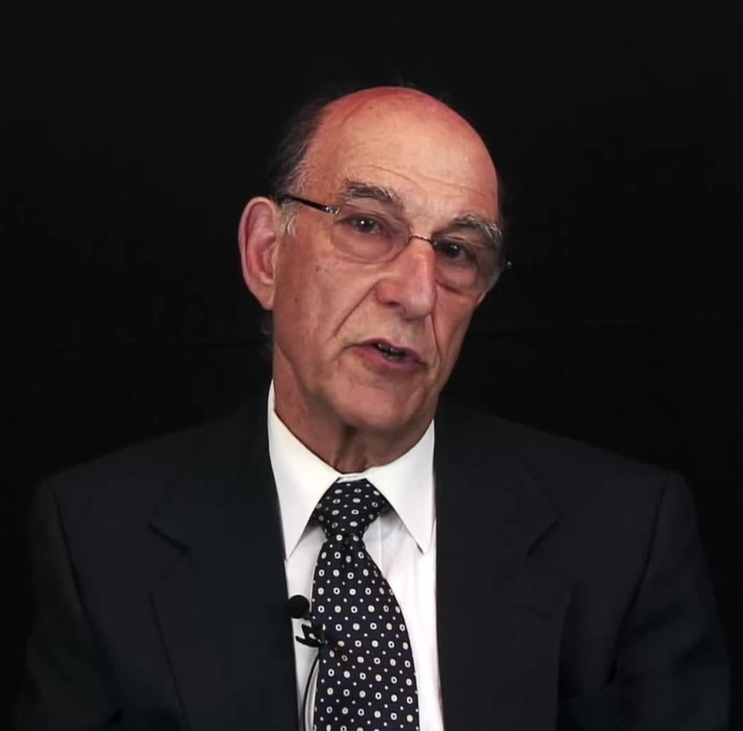 Rothstein, Richard