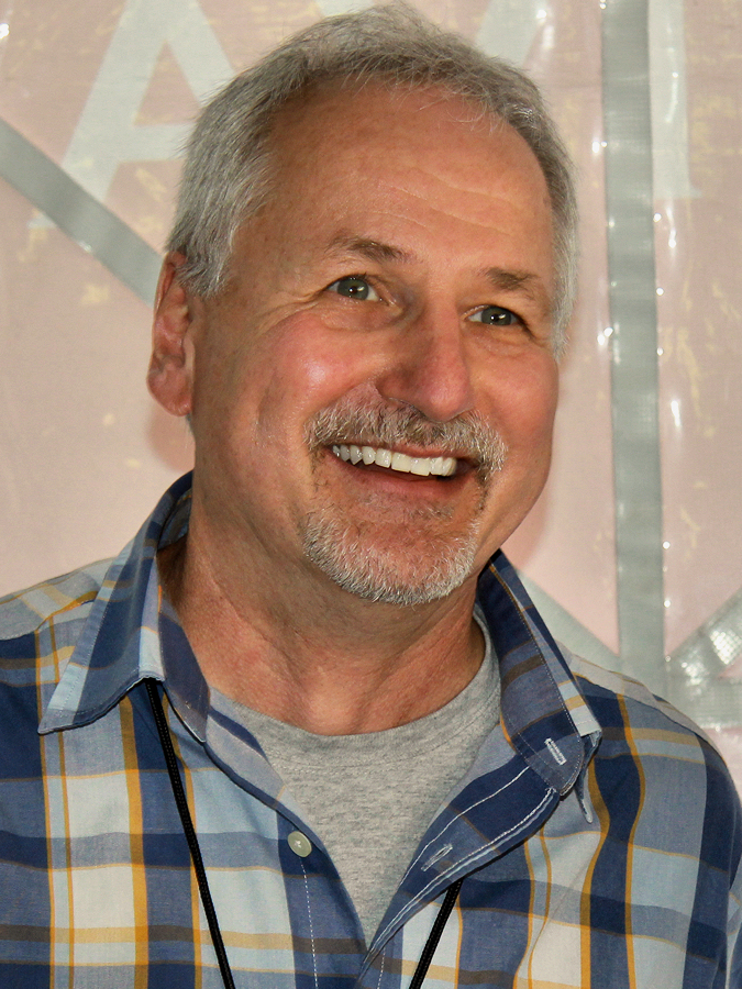 Rohmann, Eric