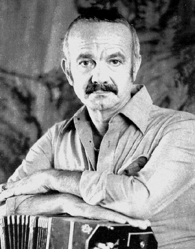 Piazzolla, Astor