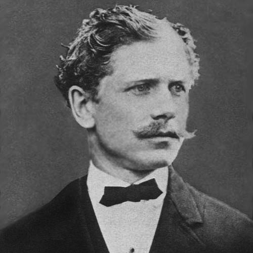 Bierce, Ambrose