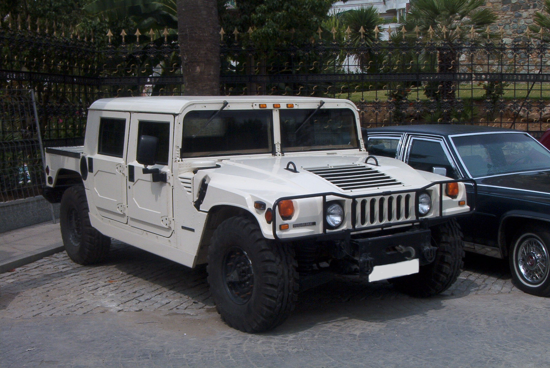 Hummer